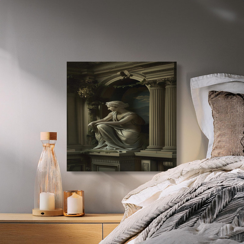 Wrapped Canvas Print Set, 76.2 cm H x 76.2 cm W