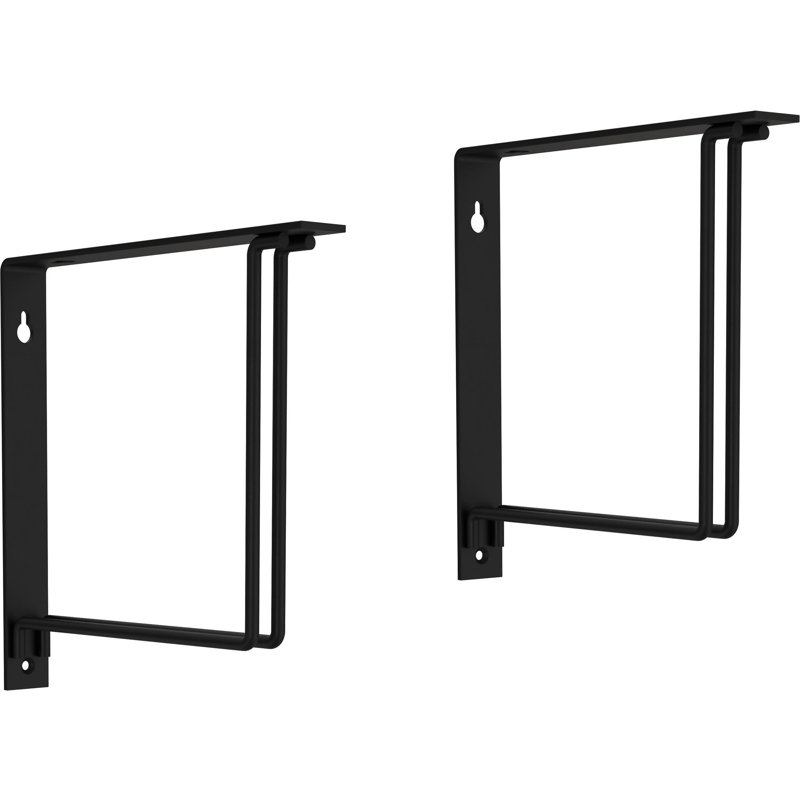 Shelf Brackets, null