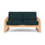 Pursuit Outdoor 2 - Seat Loveseat-1262744949