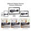 Canapé modulaire Boneless Boneless Cloud-1903070420-1903070424-1903070421