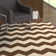 Murguia Wool Chevron Indoor Rug