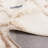 Bahrudin Hi-Lo Shag Performance Geometric Rug-386330477