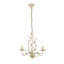 Charline 3 - Light Candle Style Chandelier