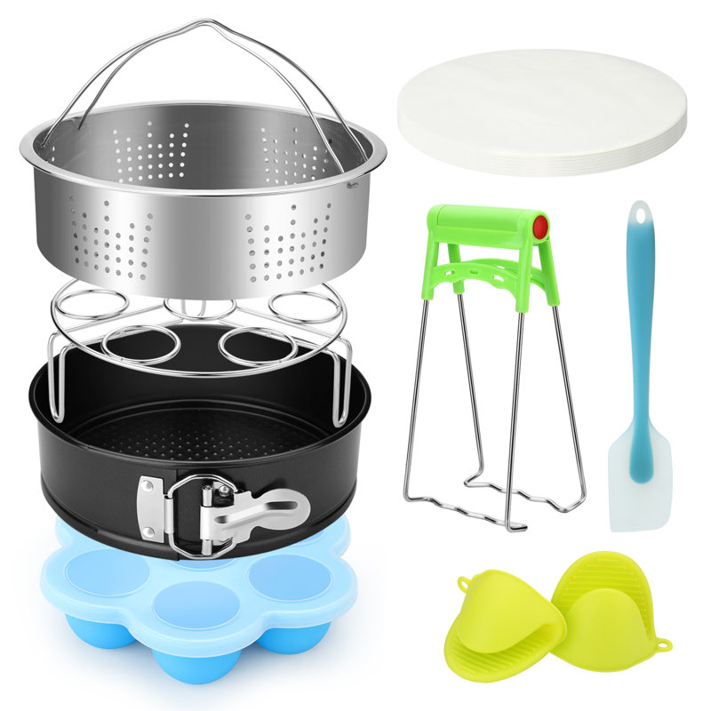 Fitnate Pot Insert