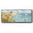 Sand and Surf- Framed Canvas