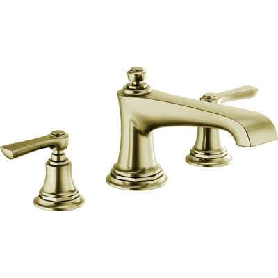 Rook® Roman Tub Faucet