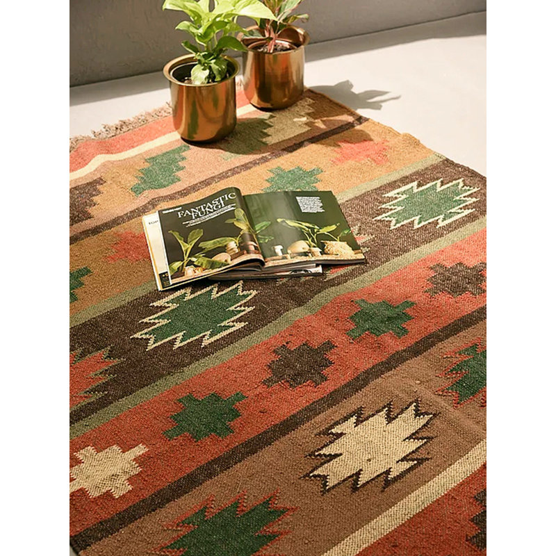 Tapis rectangulaire à usage commercial 3 pi x 5 pi Rectangle Thant