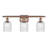 Brion Addeline 3 Light 25" Bath Vanity  Shade-324167311-328737698