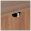 Buffet avec 2 portes et 3 tiroirs Easton-122915302