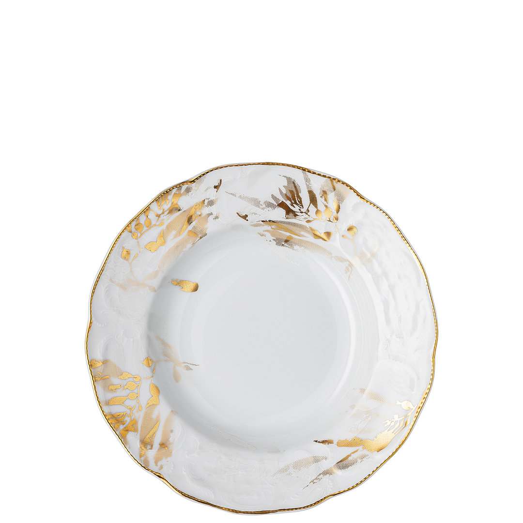 Rosenthal Heritage Suppenteller 23 cm