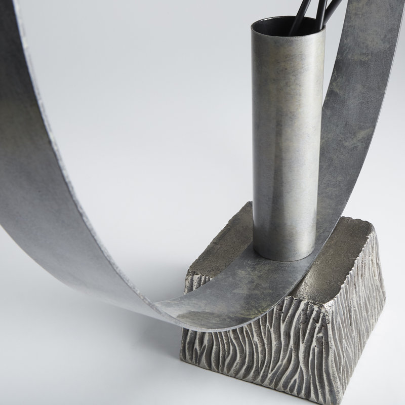 Halo Table Vase