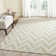 Jairo Chevron Wool Area Rug