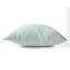 Coussin en plumes à chevrons-107835489-107835493