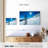 Sireci Sunlit Ski Slope-108155880
