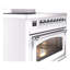 ILVE Nostalgie II Noblesse 36 in Induction Range-1031684937
