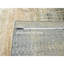 Tapis noué à la main 100% soie pure 9 pi x 12 pi 5 po brun brun 9 pi E439957D5BBF47ED84EDEC3CF7A6C7EB