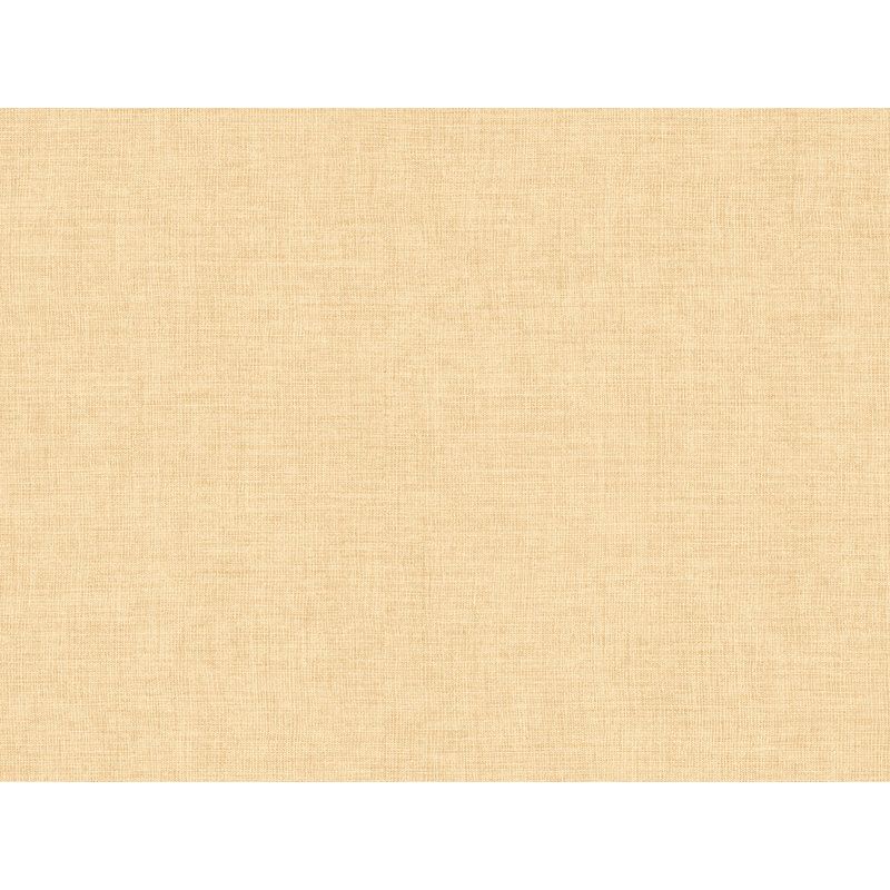 Papier peint Alba, Jaune clair