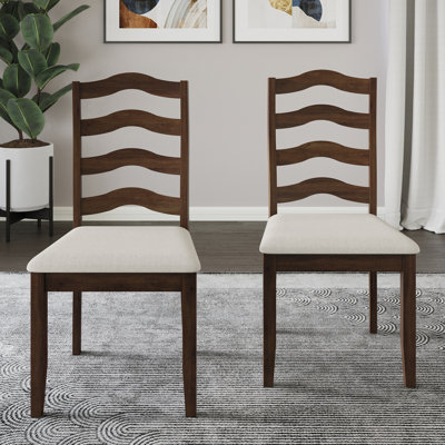 Chaise de salle à manger Ocossio
