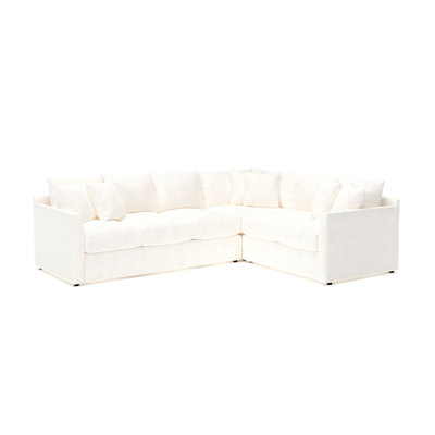 Cecelia Upholstered Sectional