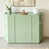 Light Green sélectionné
