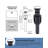2-handle Bathroom Faucet with Drain Assembly-123175302