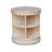 Adonus Solid Wood End Table-375232906