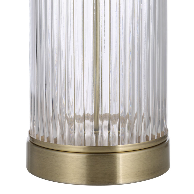 Ocala Standard Table Lamp Set by Renwil