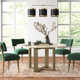 Lela 60'' Round Dining Table
