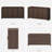 Cevat 60'' Boho Buffets & Sideboards with Rattan Sideboard Cabinet with 4 Doors-336264414