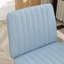 Chaise de bureau pivotante en tissu-453263560