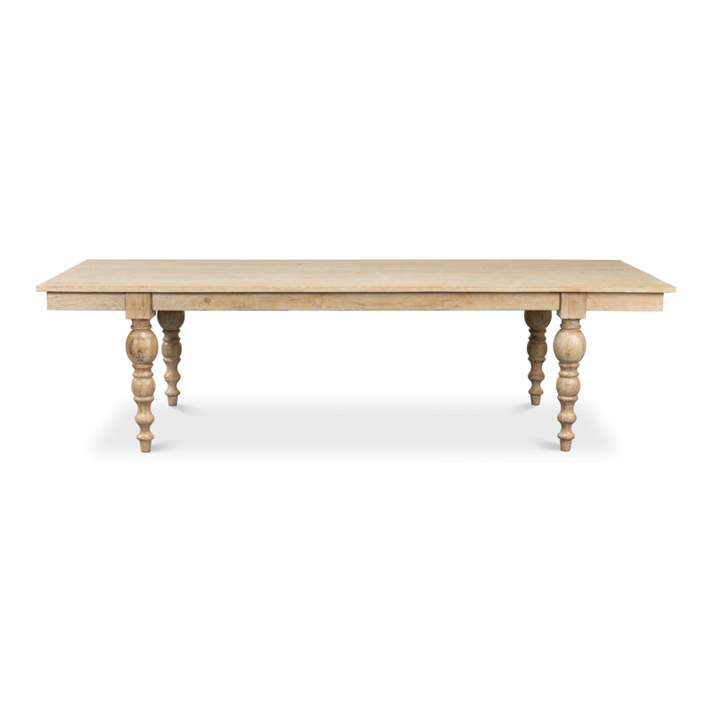 Jocelyn 110'' Dining Table