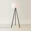Sisler 150cm Tripod Floor Lamp-802461325