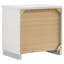 Ensemble de chambre à coucher simple 4 pièces Amariyon-112923914-135206725