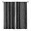Rideau occultant en polyester Yossef-1069100789
