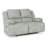 Ursule Reclining Loveseat