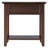 End Table with Power Outlet-19293893