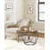 Apison 2 Piece Coffee Table Set