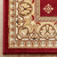 Barclay Geometric Synthetic Area Rug-1619723586