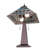 24" High Valencia Mission Table Lamp