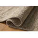 Leanne Ford x Loloi Lennox Smoke Area Rug