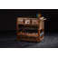 Rukhsar 78cm W Kitchen Island