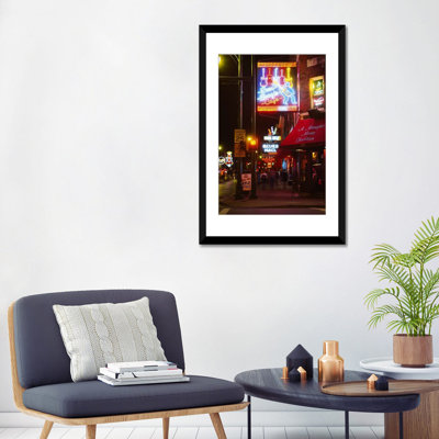 " Rum Boogie Cafe, Memphis, Tennessee "