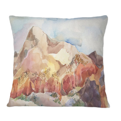 Throw Pillow