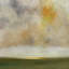 Early Autumn Painting by Sofia Fox-25801038-25801039