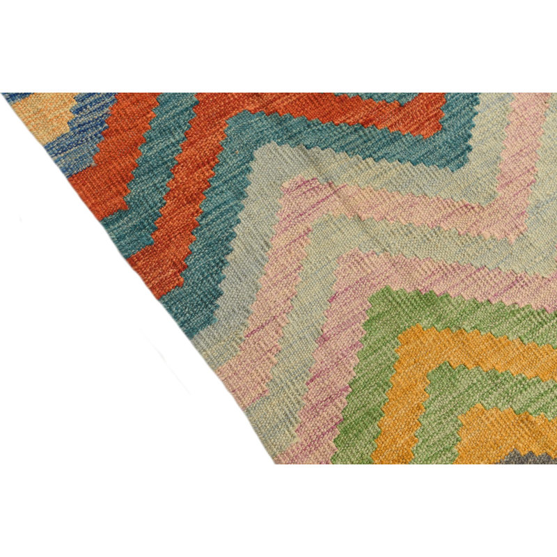 Parrett Multi Rug