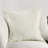 Meret Linen Throw Square Pillow Cover & Insert-405506729