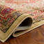 Tapis oriental ivoire / rouge Klose-331325340