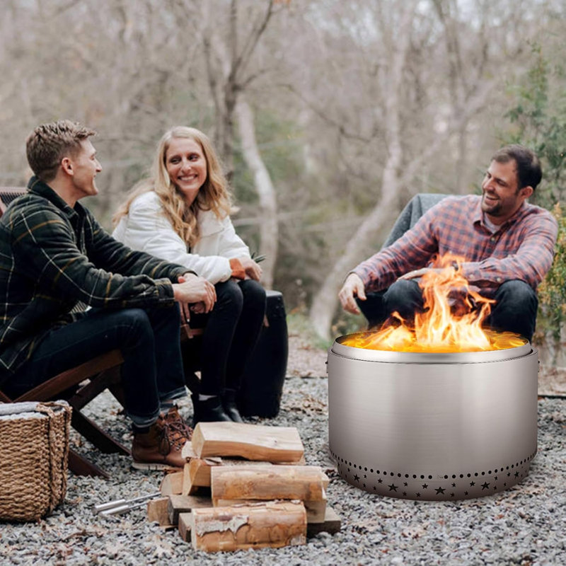 80cm x 80cm Camping Cookware