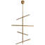 Kelly Wearstler Rousseau Large Articulating Chandelier-654566117-560217443-654523518
