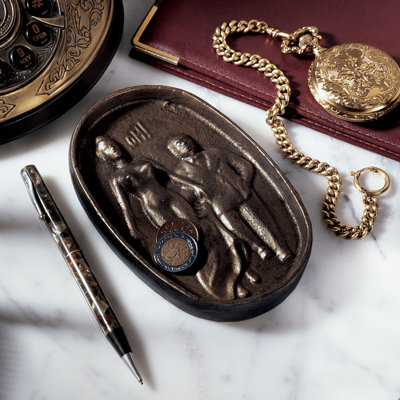 Metal Tray